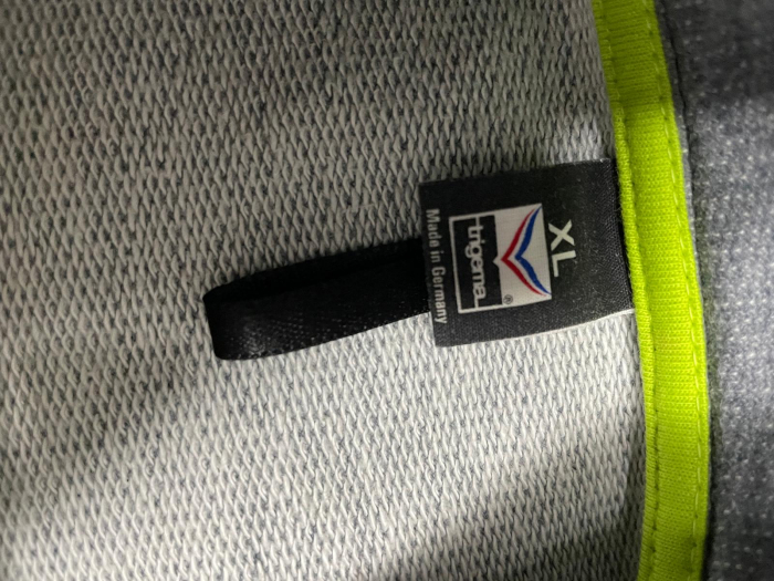 Trigema bluza                             XXL [3]