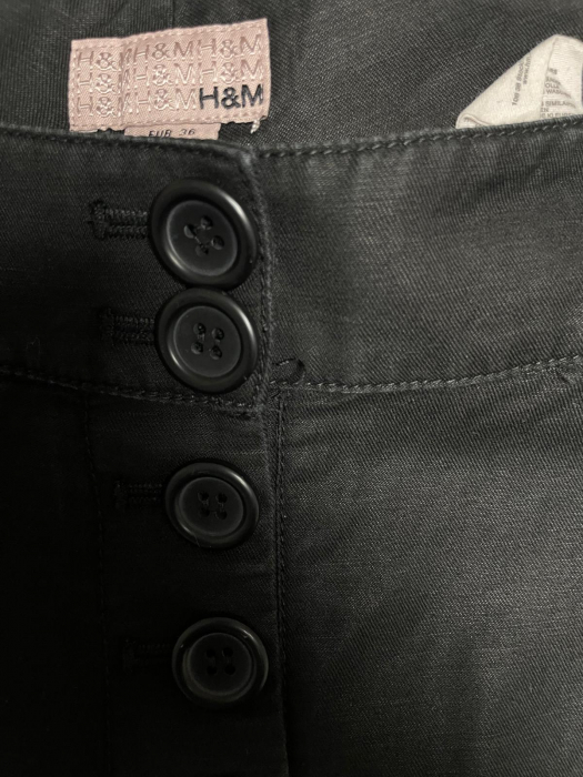 H&M pantaloni scurti               M/40 [4]