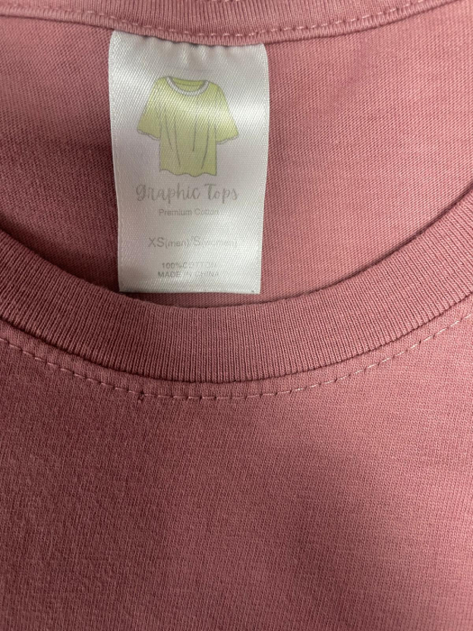 Tricou                  M [3]