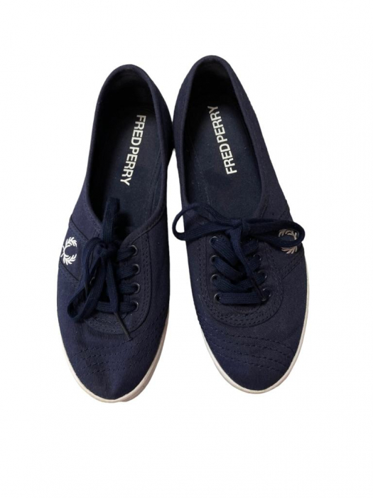 Tenisi Fred Perry                36 [1]