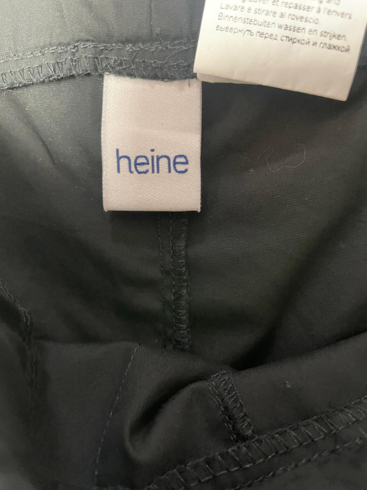 Heine pantaloni 3/4                            4XL [3]