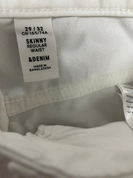 H&M blugi                          L [3]
