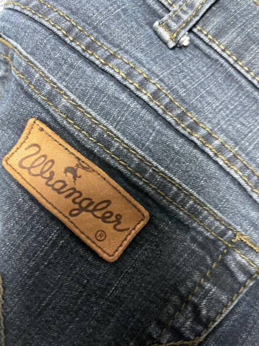 Wrangler blugi                            XXL [3]