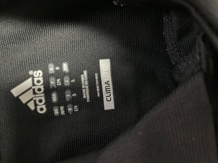 Adidas tricou                             L [3]