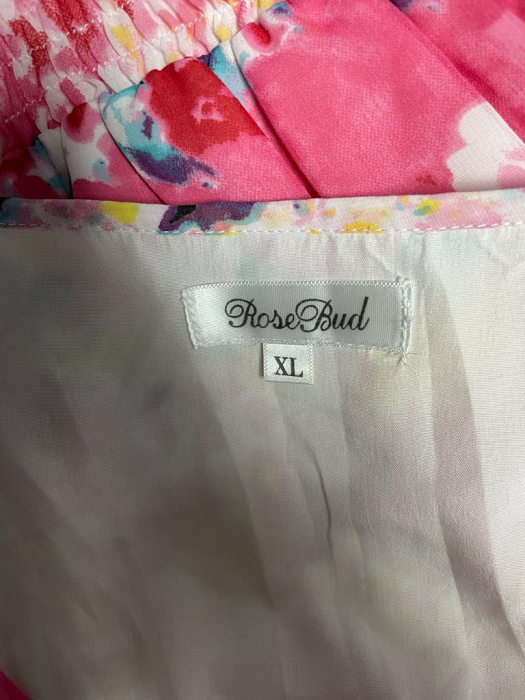 Rose Bud rochie                             XL [3]