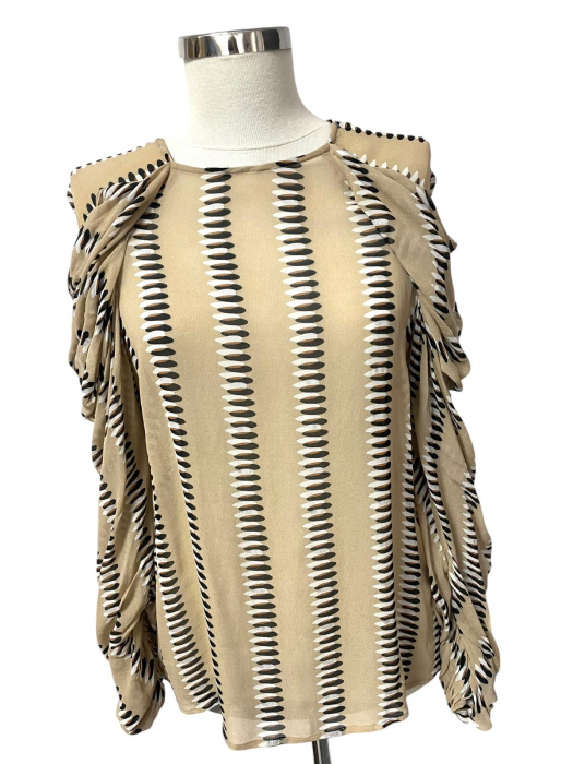 Bluza                          S [1]