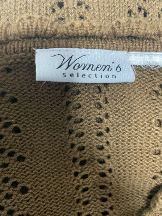 Women's cardigan                           XL [3]