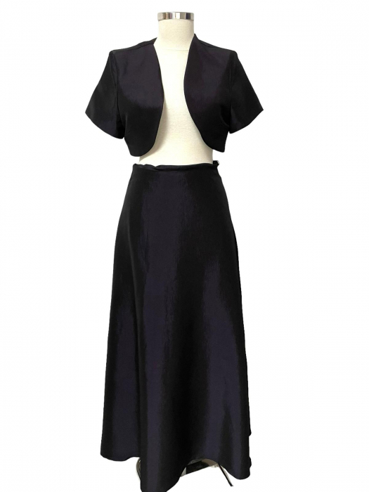 Set fusta si bolero                  M [1]