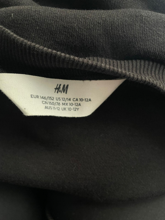 H&M bluza                                 146/152 [3]