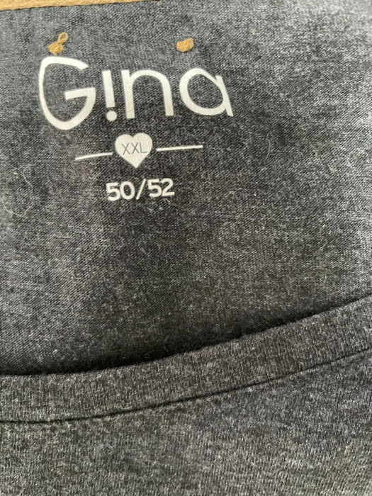 Gina tricou                          3XL [3]