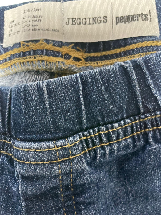 Jeggings fete                          158/164 [3]