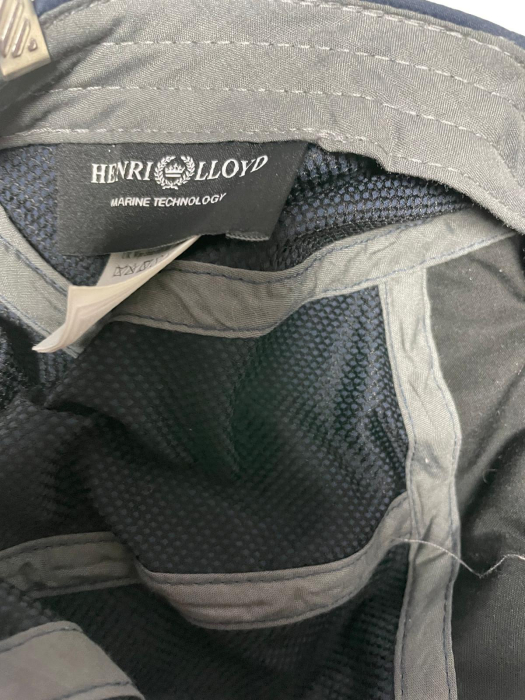 Henry Lloyd sapca [3]