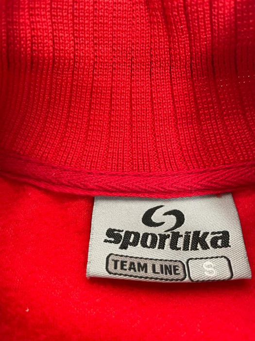 Sportika bluza sport                           S [3]