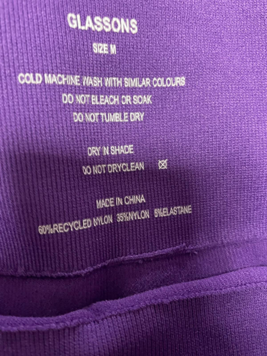 Colanti                        S [3]