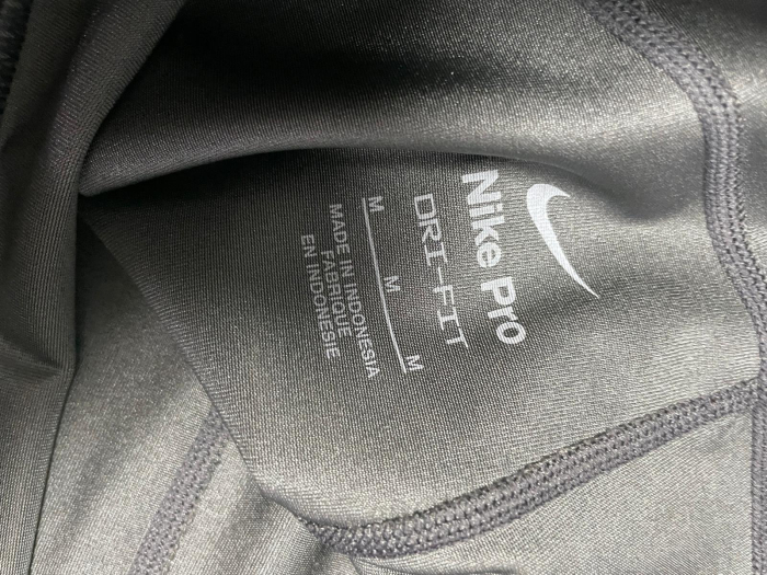 Nike pantaloni scurti                         S [3]
