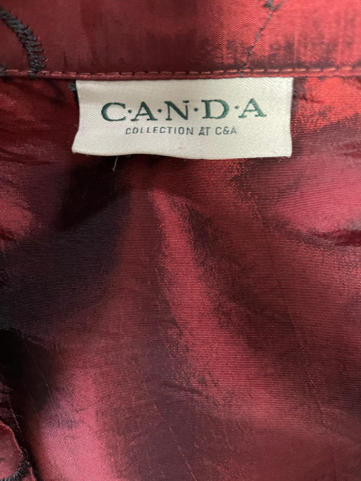 Canda sacou si bluza                          3XL [5]