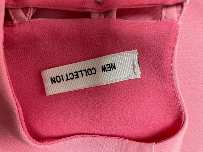 New Collection top                              M [3]
