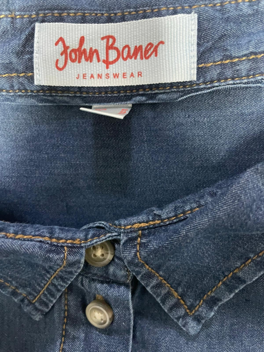 John Baner camasa                            3XL [3]
