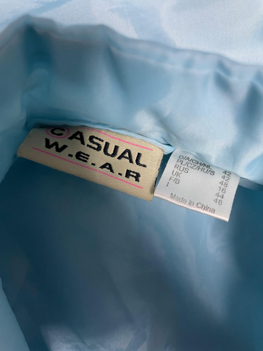 Casual Wear vesta subtire                 XL [3]