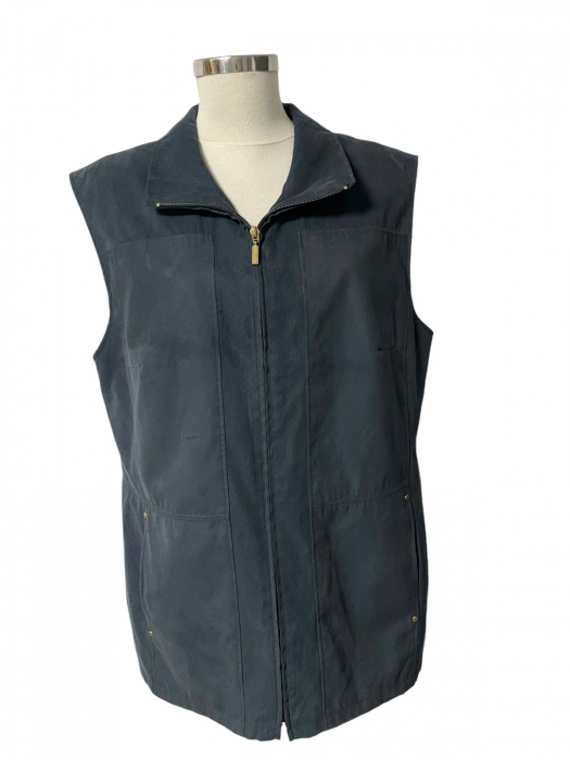 Style vesta                             XL [1]