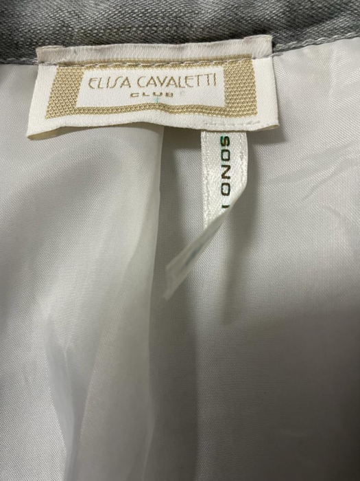 Elisa Cavaletti vesta                          XL [3]