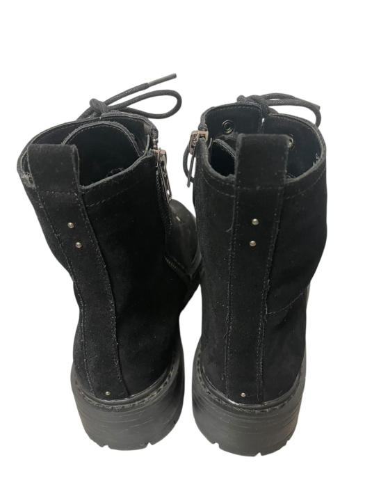 Ghete piele intoarsa                     38 [4]