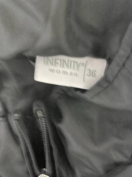 Infinity geaca                            M/40 [3]