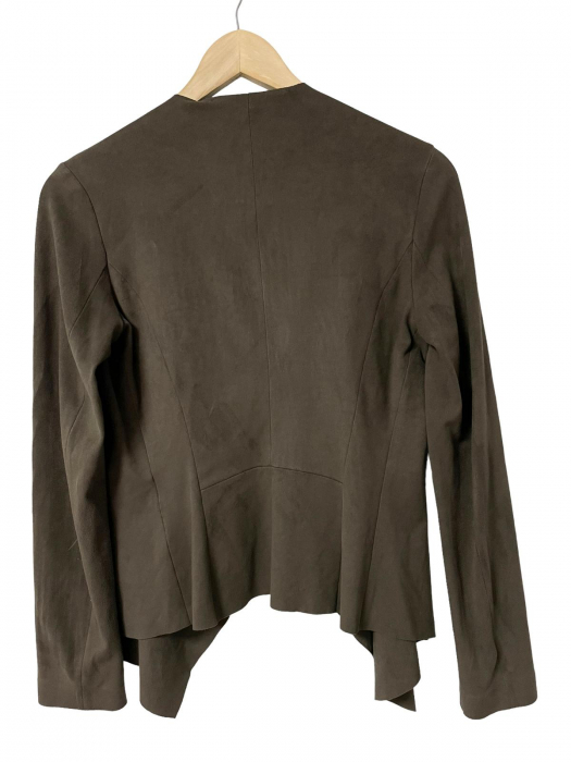 Zara cardigan                XS [2]