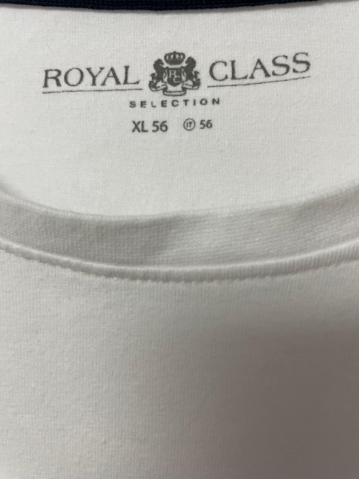 Royal Class tricou                          M [3]