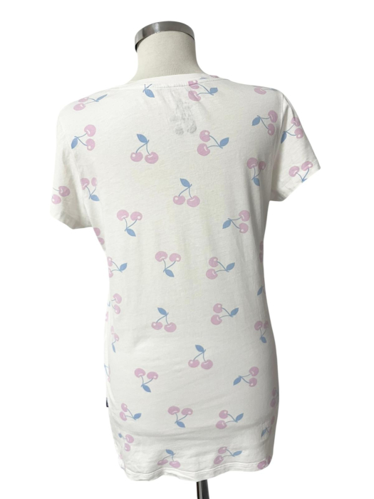 Tricou pijama                    M [2]