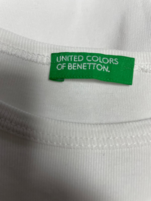 Benetton bluza fete                      122 [3]