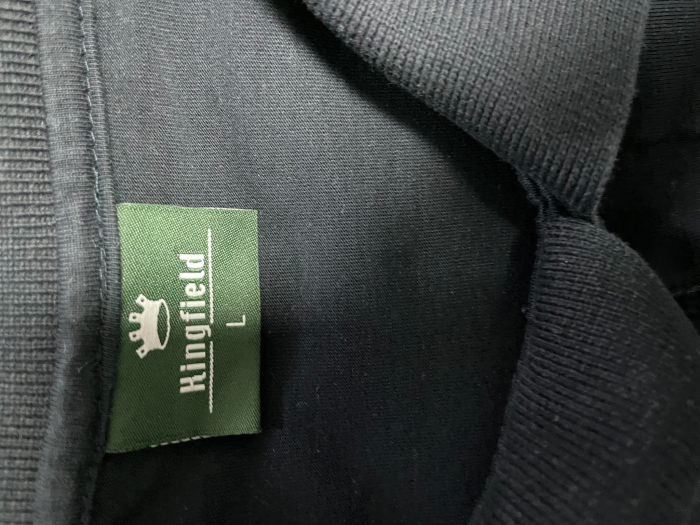 Kingfield tricou                         XL [3]