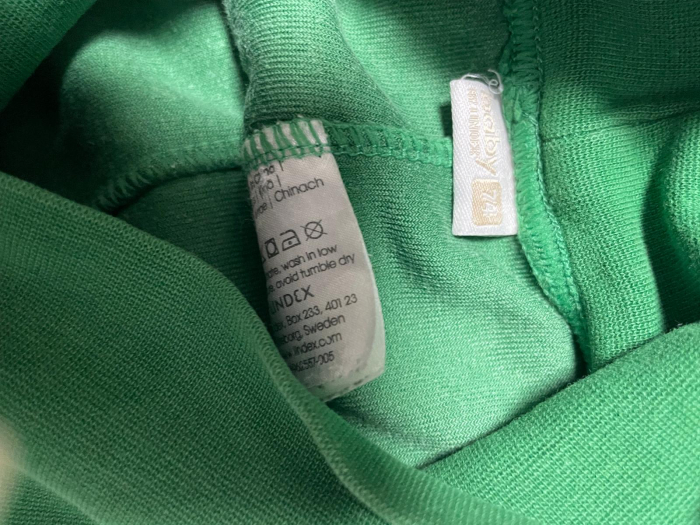 Lindex pantaloni                    74 [3]