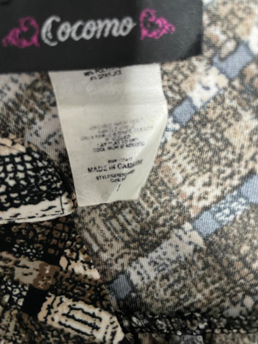 Bluza Cocomo                  M [3]