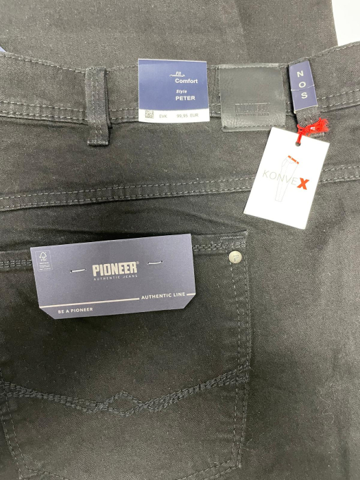 Pioneer blugi                          5XL [3]