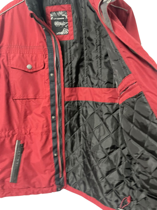 A.W.Dunmore geaca                        XL [3]