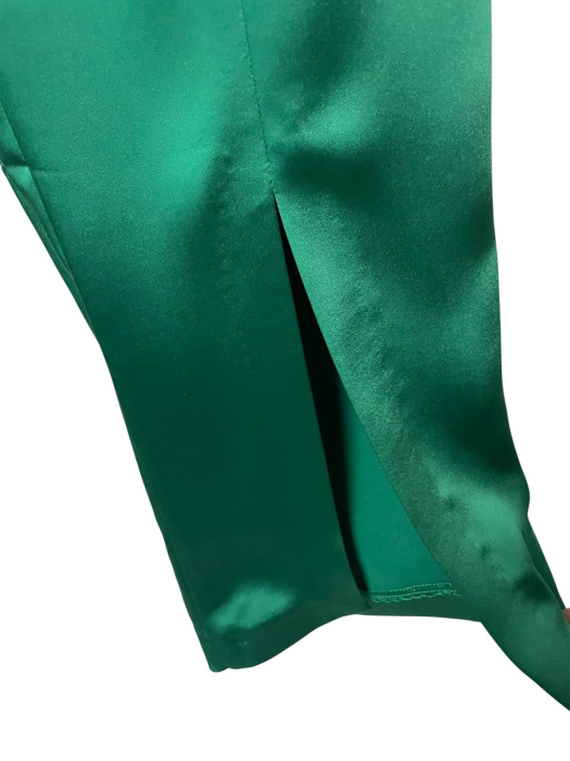 Benetton pantaloni satinati                       M/40 [3]