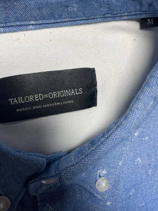 Tailored Originals camasa              S [3]