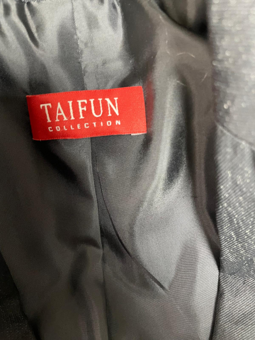 Taifun sacou                          M/40 [3]