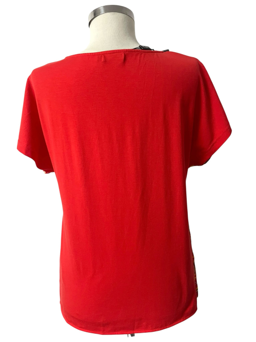 Mise Au Green Tricou                         M [2]