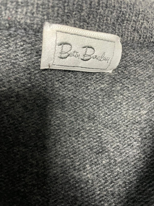 Betty Barclay cardigan lana                        XL [4]