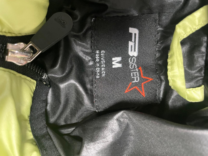 FB Sister geaca                     M [3]