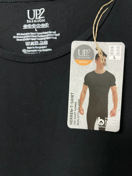 Up2 Fashion tricou                      L [3]