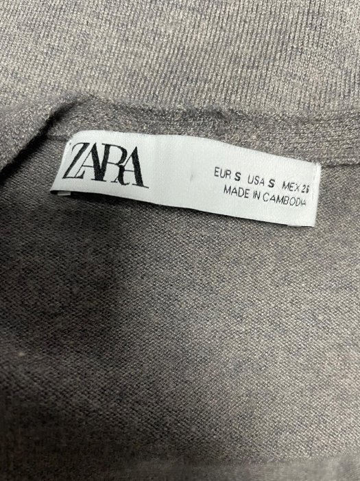 Zara cardigan                       S [4]