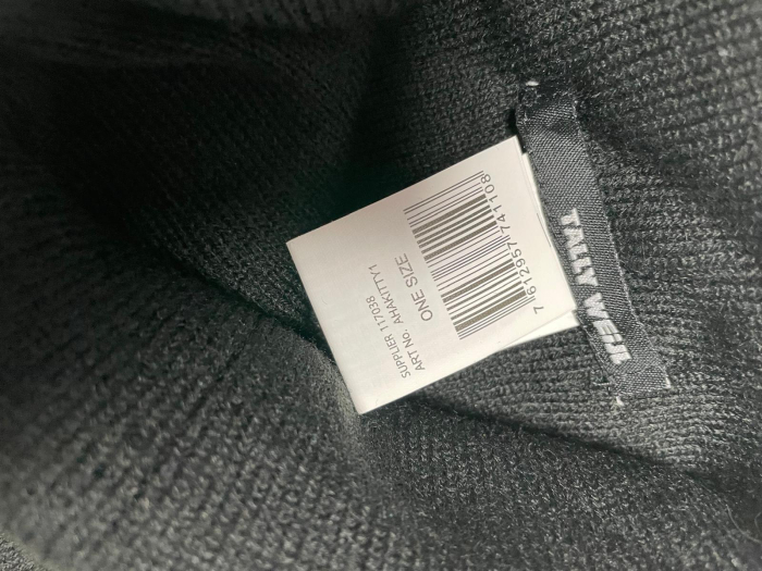 Tally Weijl caciula [2]