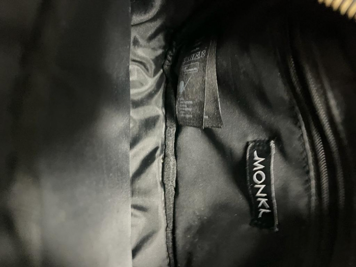 Monki geanta [3]