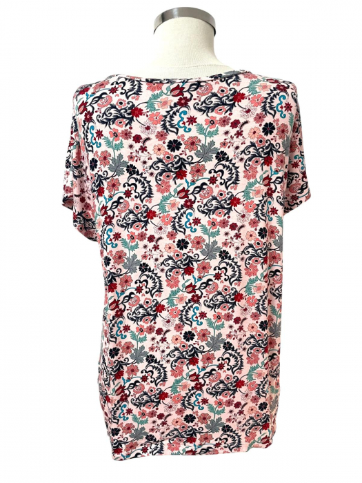 Laura Torelli tricou                           L/XL [2]
