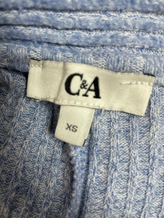 C&A cardigan                          M [4]