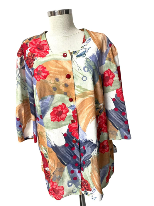 Canda camasa                          XL [1]