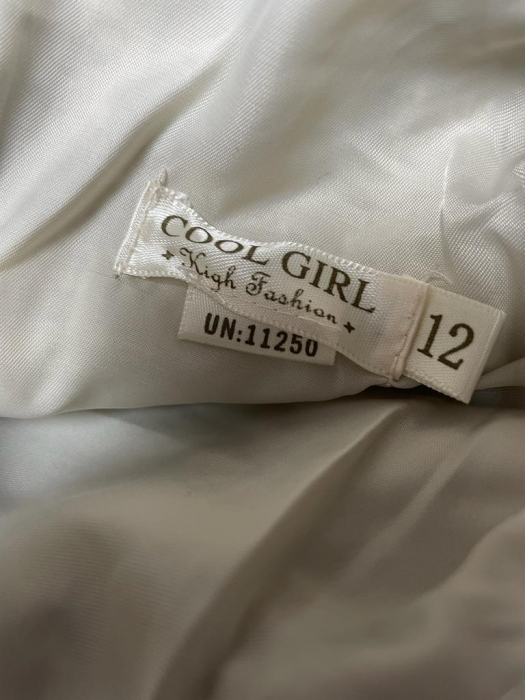 Cool Girls rochie                       12 ani [3]